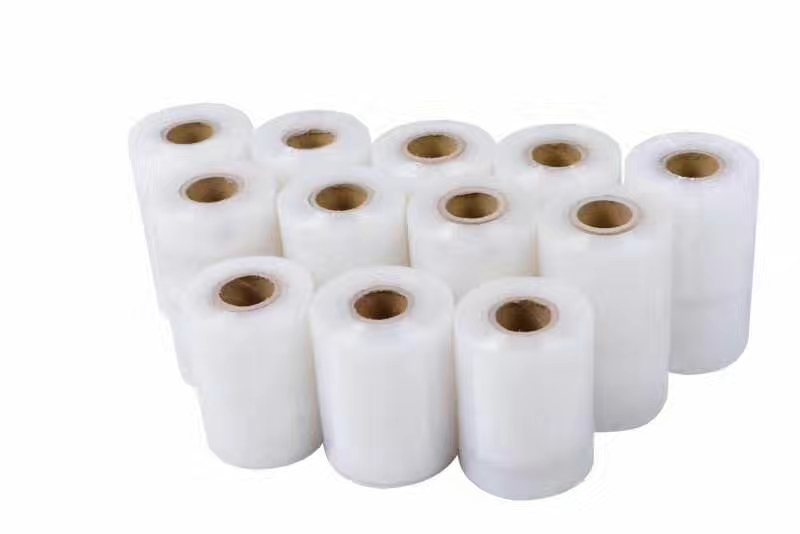 Machine Use Stretch Film