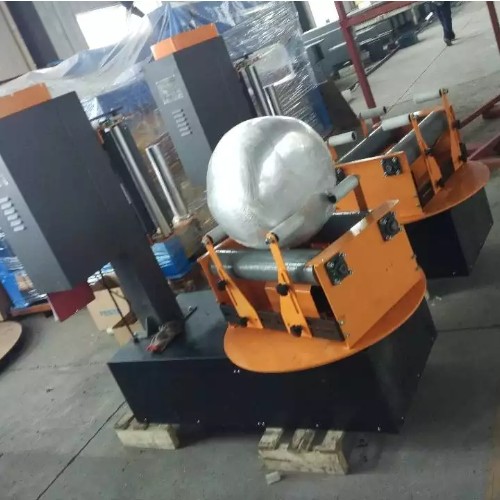 Wrapping Machine