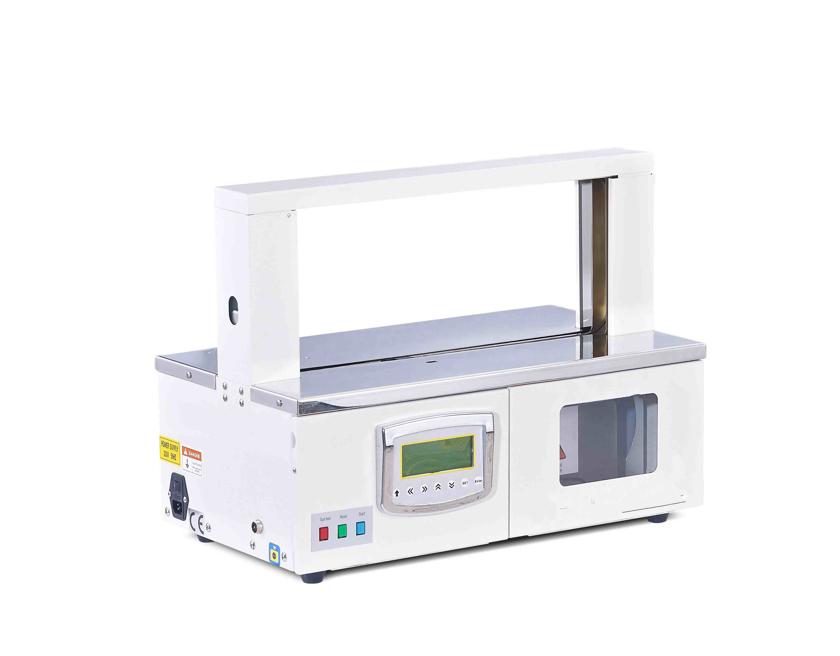 Banding Machine