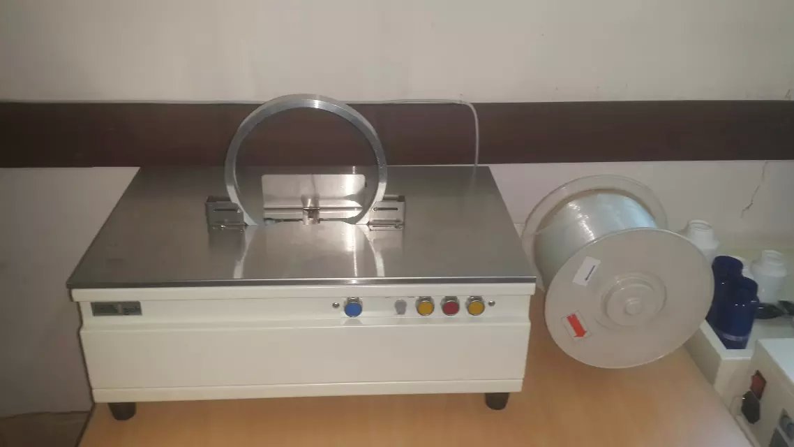 Banding Machine