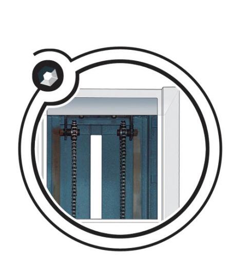 Special Stretch Wrapping Film Packaging Machine