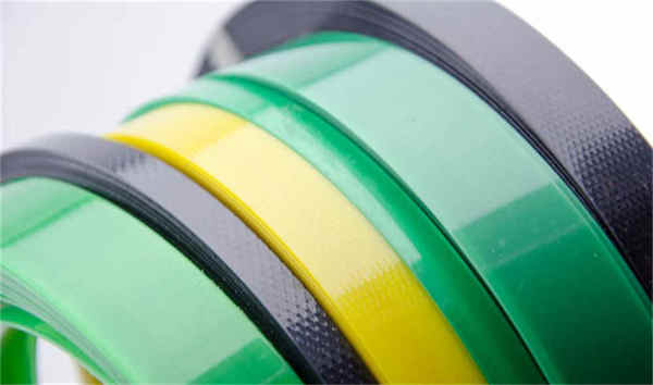 PET Band Roll Strapping Tape