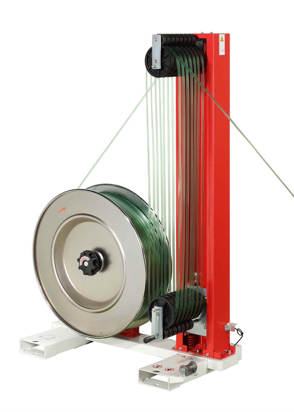 Automatic Horizontal strapping machineHorizontal Strapping Machine