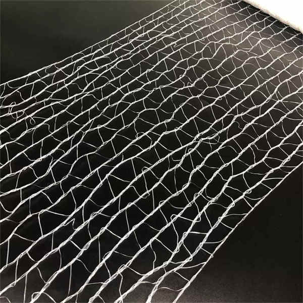 Agricultural Using Porferated Stretch Film