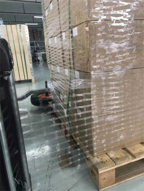 Net/Reticulated Film For Packaging Agricultural Silage Stretch Film