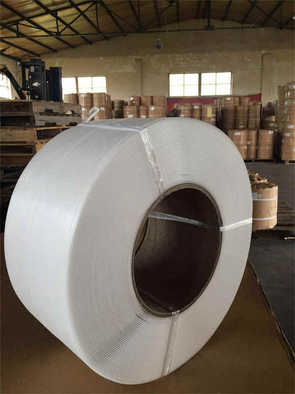 Hot Sales Plastic Clear PP Packaging Strap