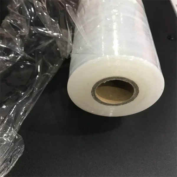 15kg Machine Use PE Plastic Wrapping Film