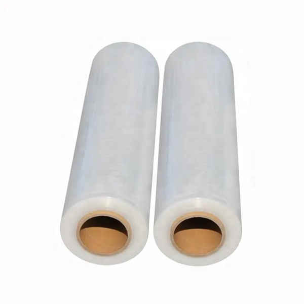 15kg Machine Use PE Plastic Wrapping Film