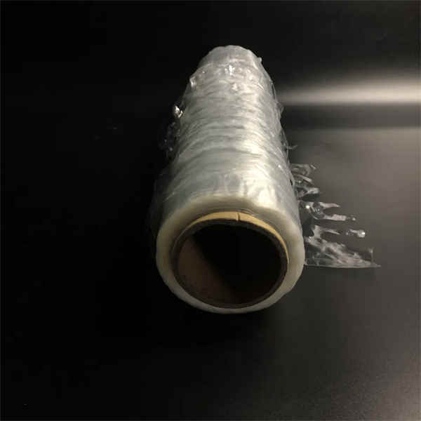 Net/Reticulated Film For Packaging Agricultural Silage Stretch Film