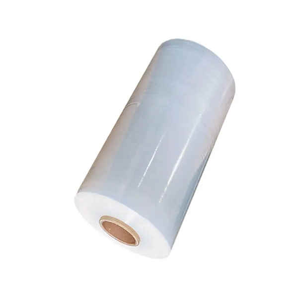 Mechanical Using 20um Stretch Film Packaging Material