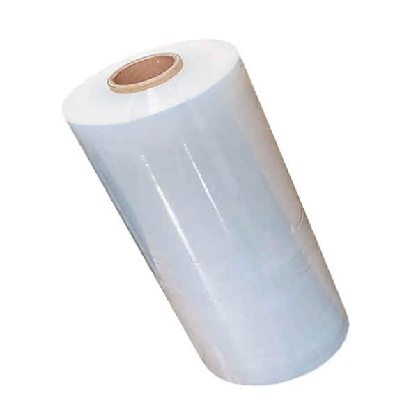 15kg Machine Use PE Plastic Wrapping Film