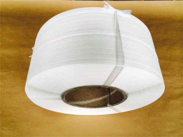 Hot Sales Plastic Clear PP Packaging Strap