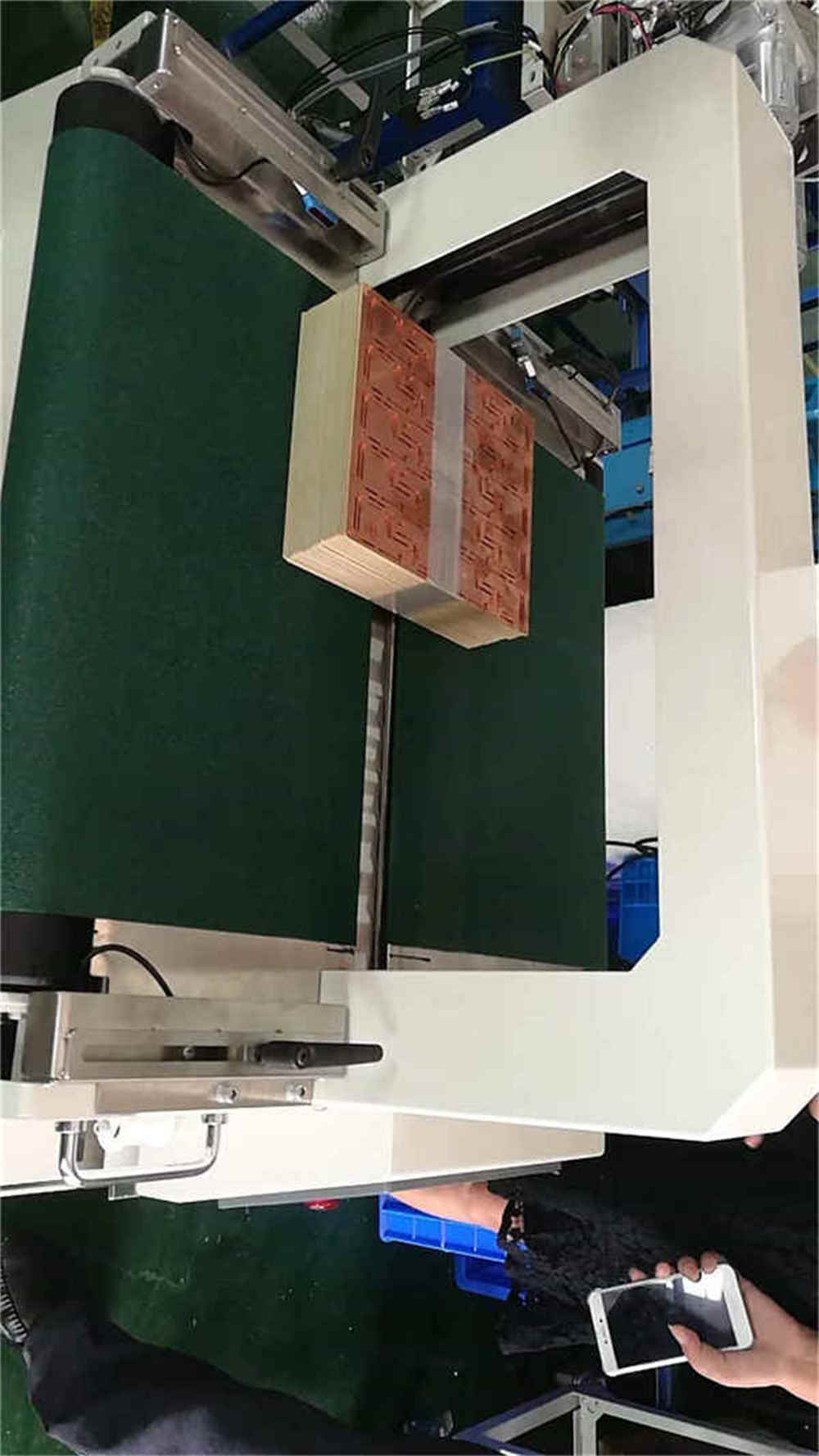 Banding Machine For Sales 