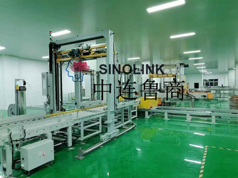 Roller Conveyor Trolley