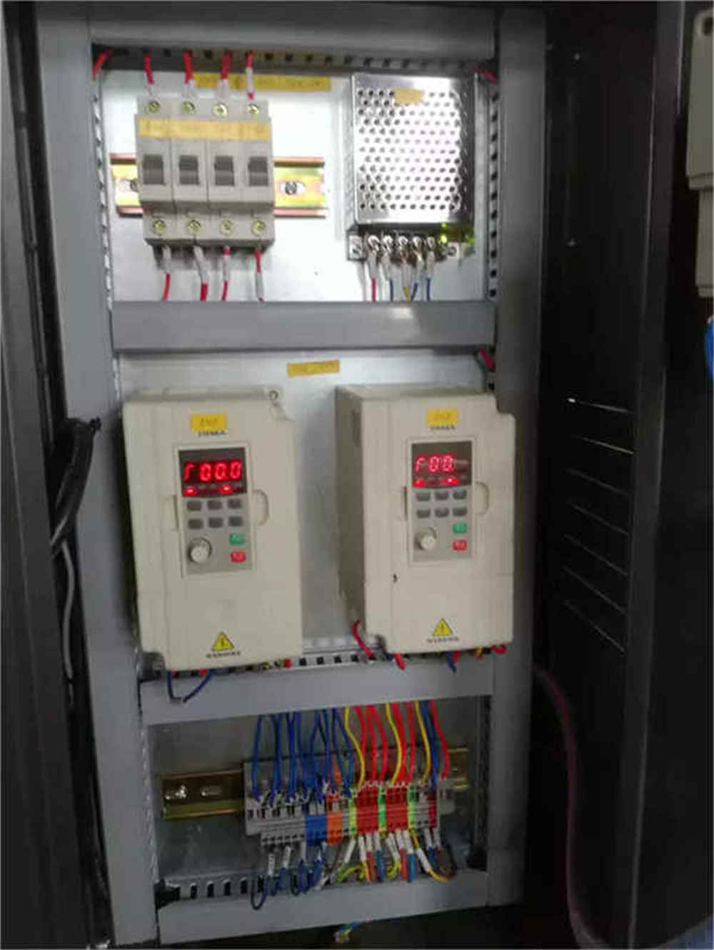 Pre-stretched Drip Tape Cylinder Type Wrapper