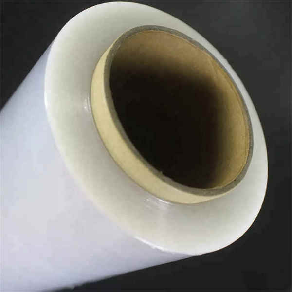 Strong Hand Use Stretch Film