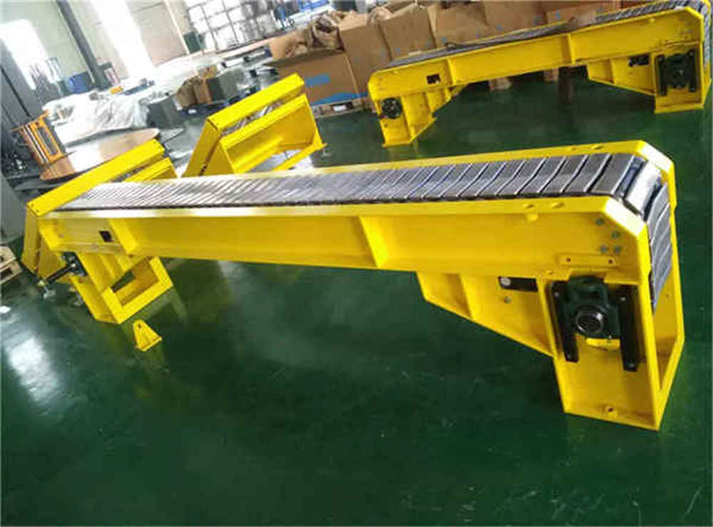 Paper Roller Type Conveying And Packaging System