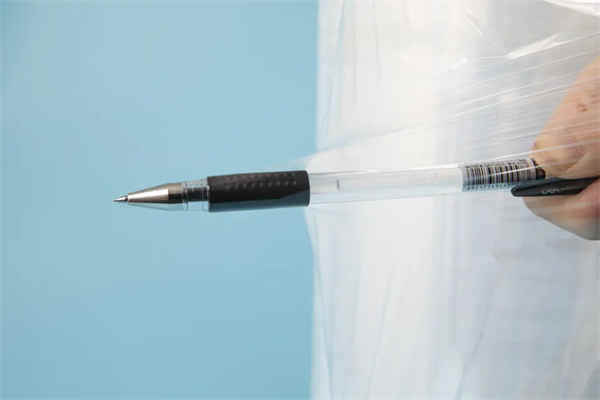 Machine Use Stretch Film