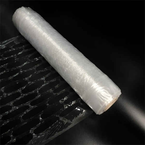 3000m Net Reticulated Film Agriculture Stretch Film For Sales