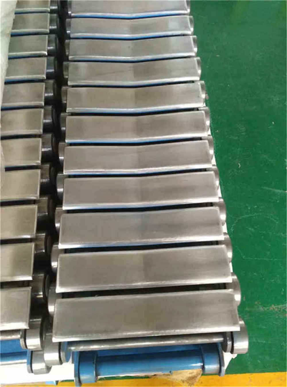 Paper Roller Type Conveying And Packaging System