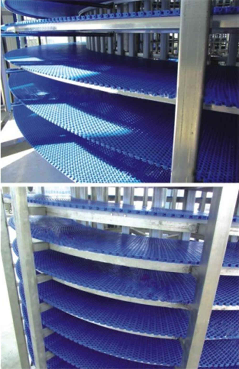 Automatic Customized Sorting And Conveyor System