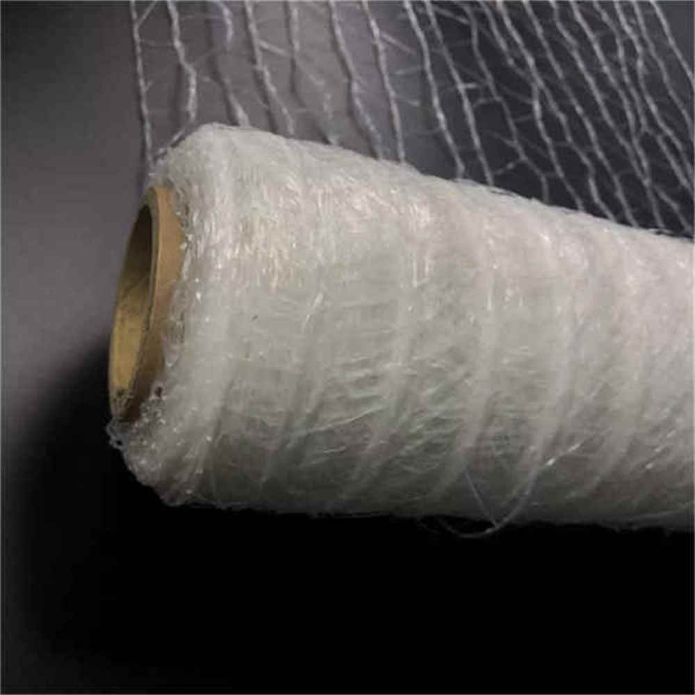 Net Agriculture Stretch Film