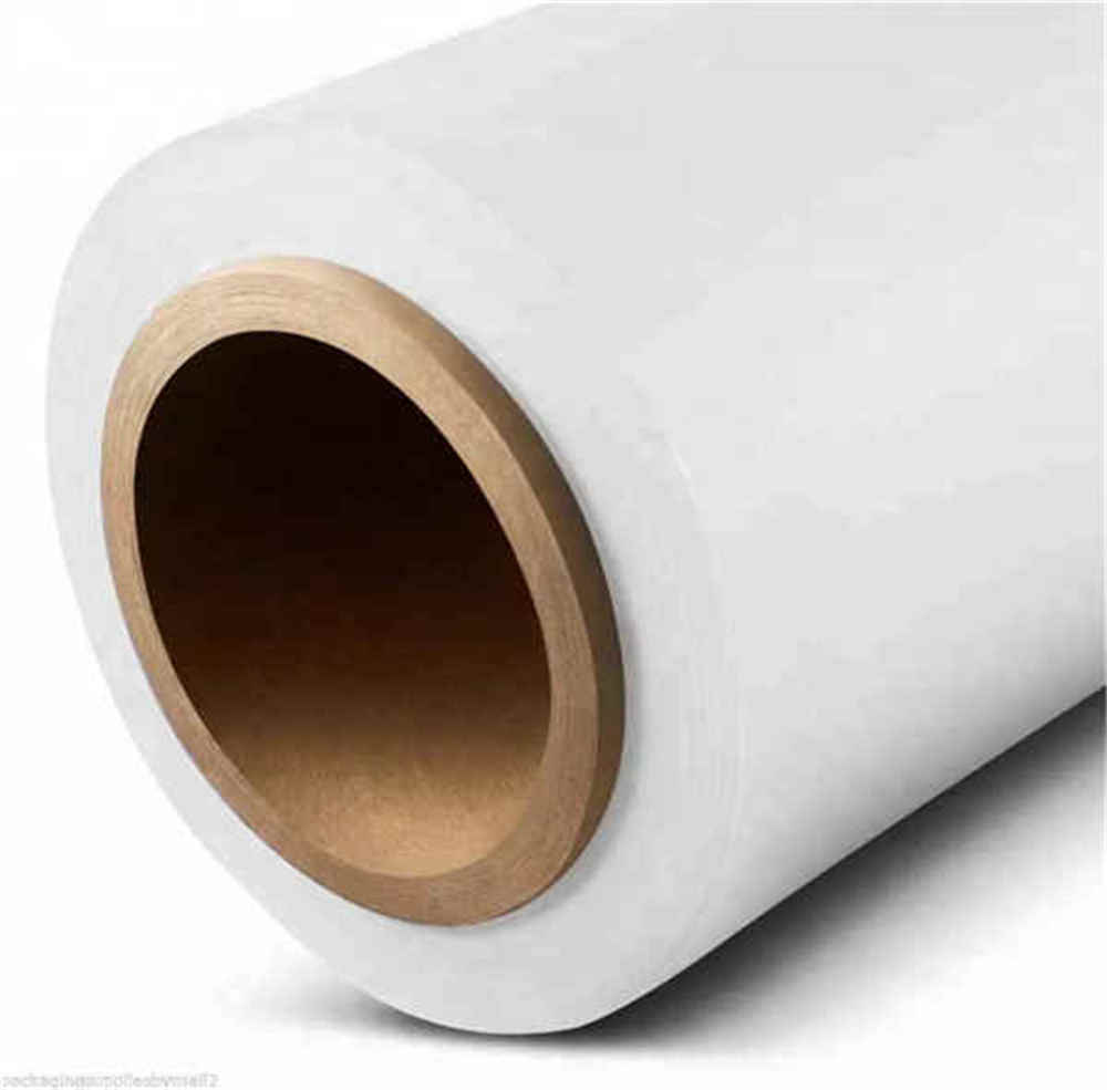 LLDPE Thermoforming Clear Hand Use Plastic Film