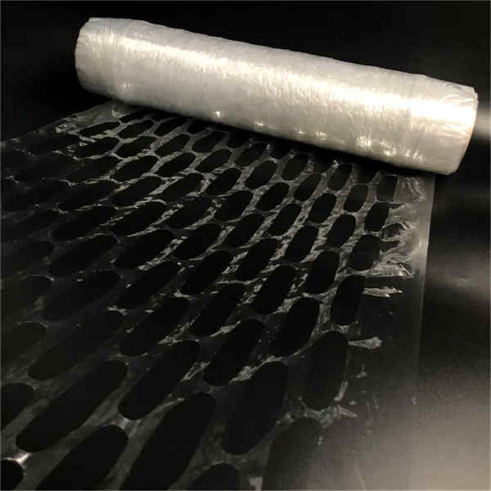 Net Agriculture Stretch Film