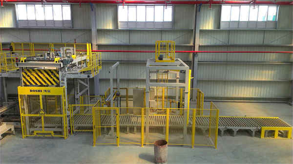 ZL1800FZ-PL Rotary Arm Stretch Film Wrapper