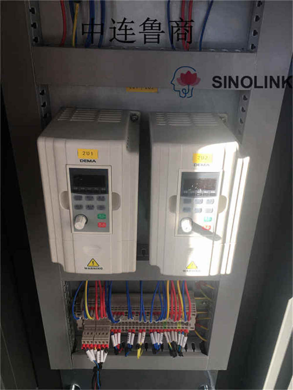 Semi Automatic Pallet Wrapping Machine