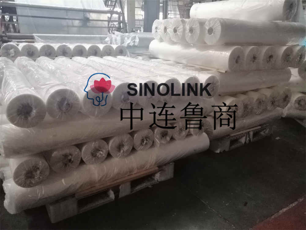 PE Top Film Bottom Film