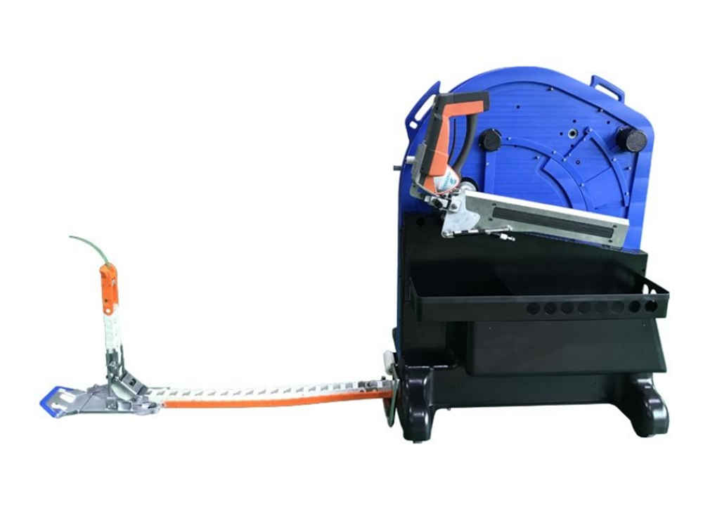 Automatic Pallet Machine Made In China