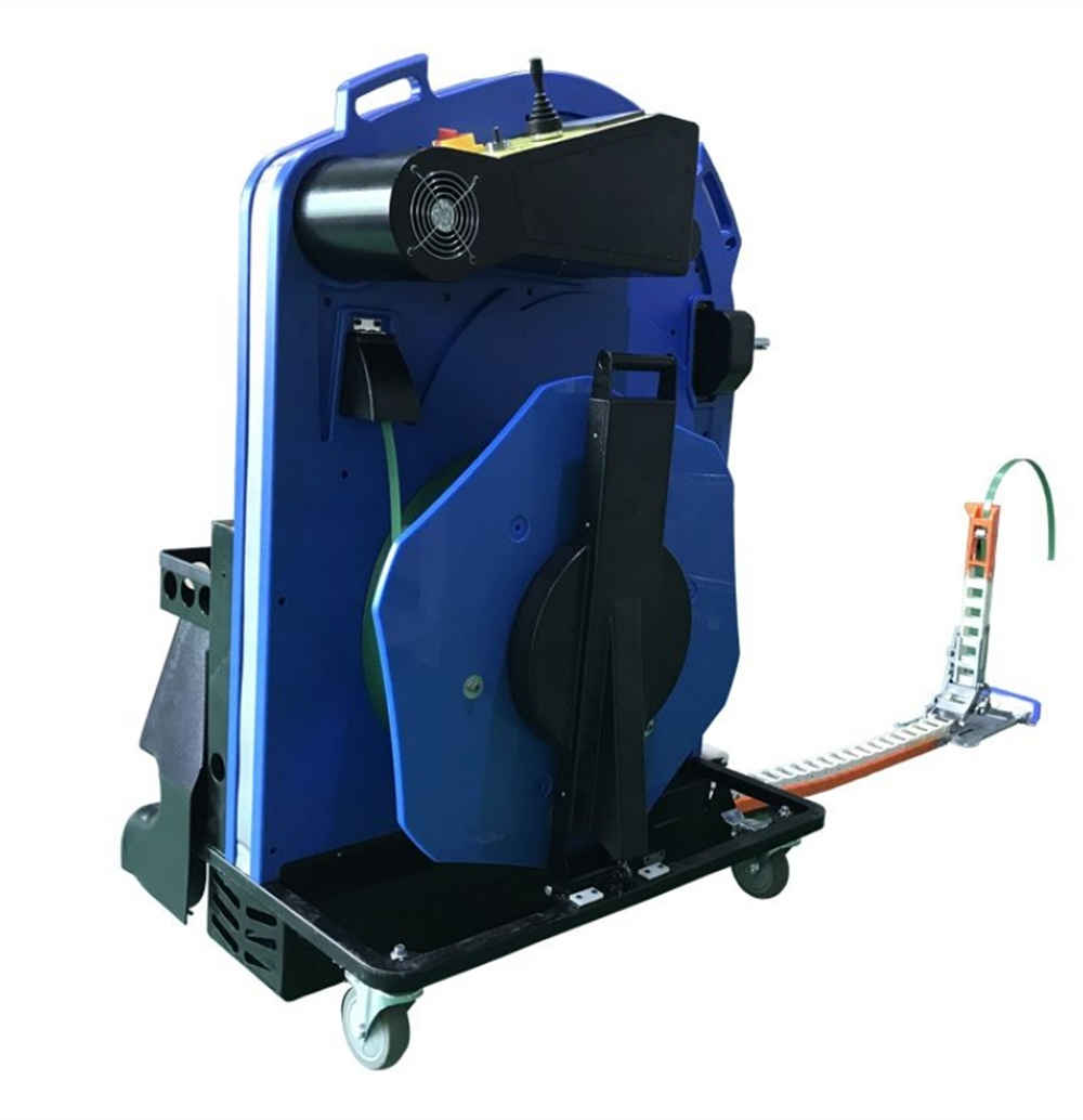 Automatic Pallet Machine Made In China