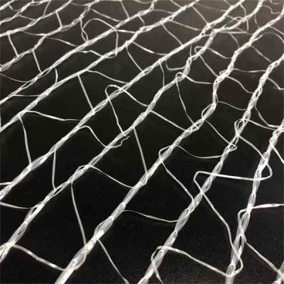 Agricultural Using Porferated Stretch Film