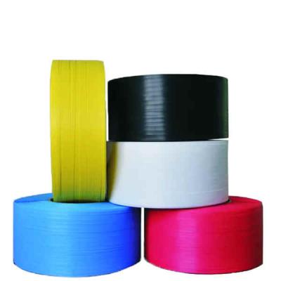 Strapping Machine Using PP Packing Tape