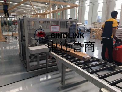  Wrapper Packing Machine