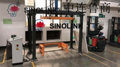 Automatic Hydraulic Press Made In China For Sales