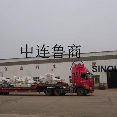 Barrel Dialysis Liquid Pharmaceutical Industry