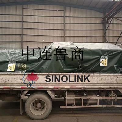 High end non-standard cold bending