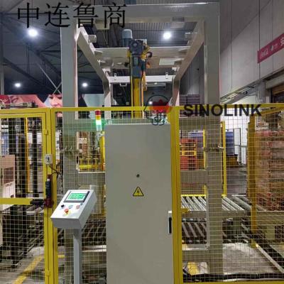 Finished Installation Picture