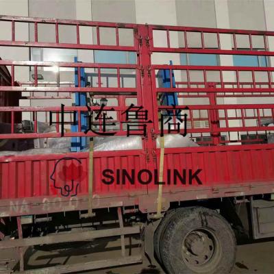 Project For Delivery