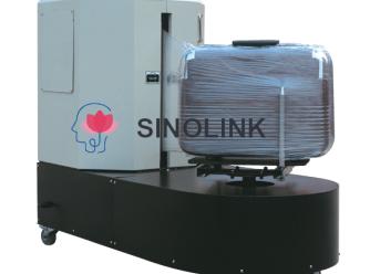 Luggage Packing Machine