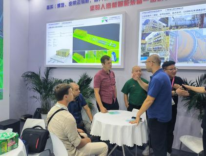 Shanghai International Furniture Machinery&Woodworking Machinery Fair