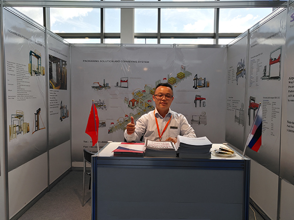 Drink Technology India 2018 Drink Technology India 2018