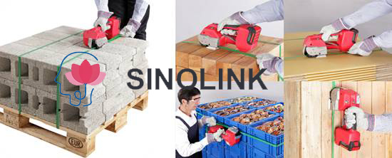 Semi-auto Handle Type Strapping Machine Semi-auto Handle Type Strapping Machine