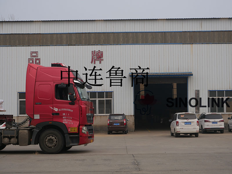 Delivery Pictures of Strapping Machine Delivery Pictures of Strapping Machine