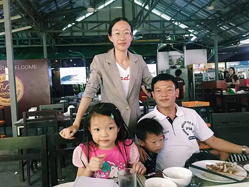 Our Customers