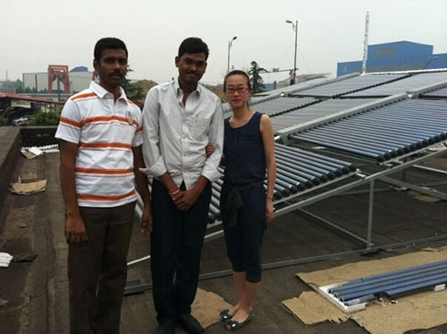 Our Customers