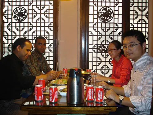 Our Customers