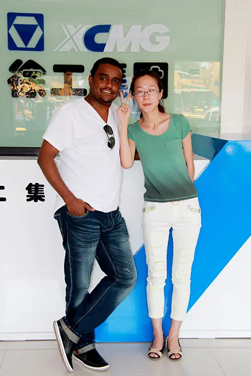 Our Customers